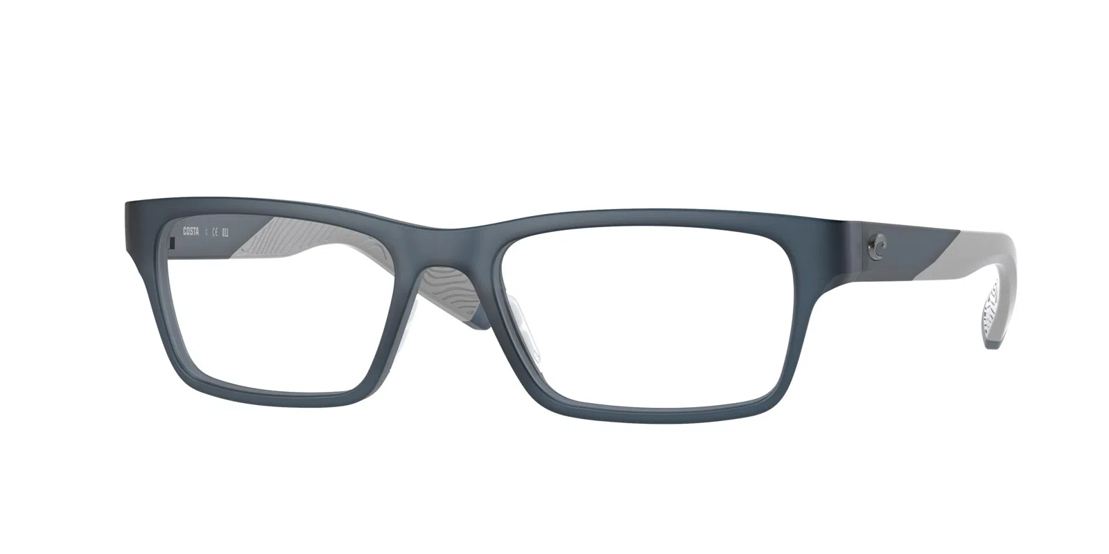 Costa Del Mar Ocean Ridge Ocr310 8011 Eyeglasses - view 3